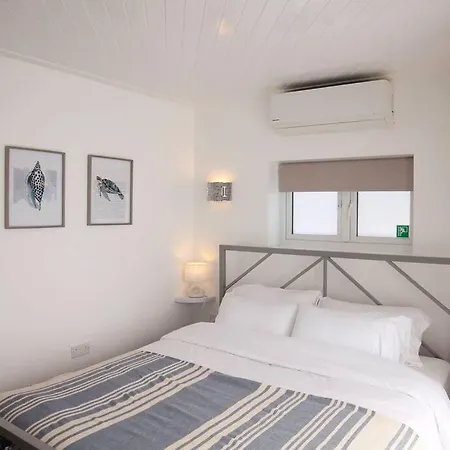 Ocean View Apartment, Beautiful Sea Views Margate Exterior photo