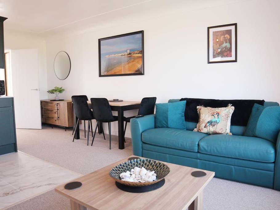 Ocean View Apartment, Beautiful Sea Views Apartamento