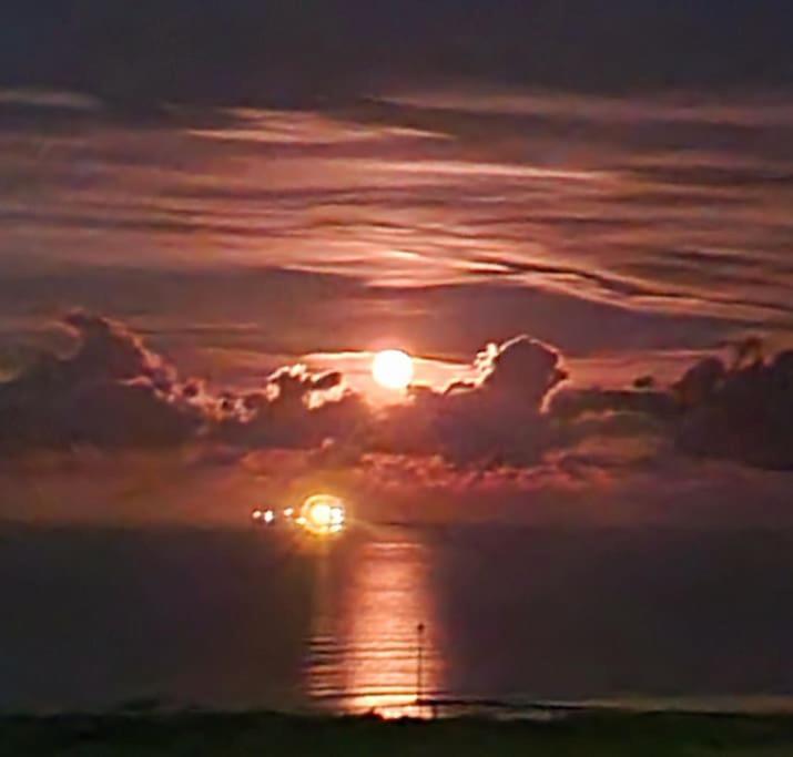 Apartamento Ocean View Apartment, Beautiful Sea Views *